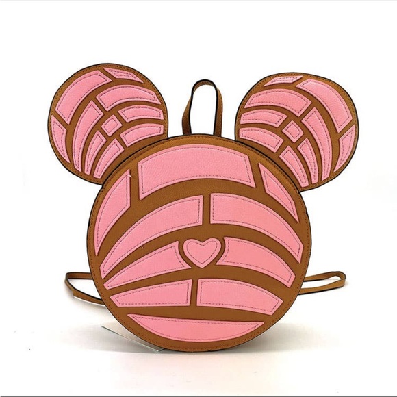 Concha Backpack - Picture 2 of 3